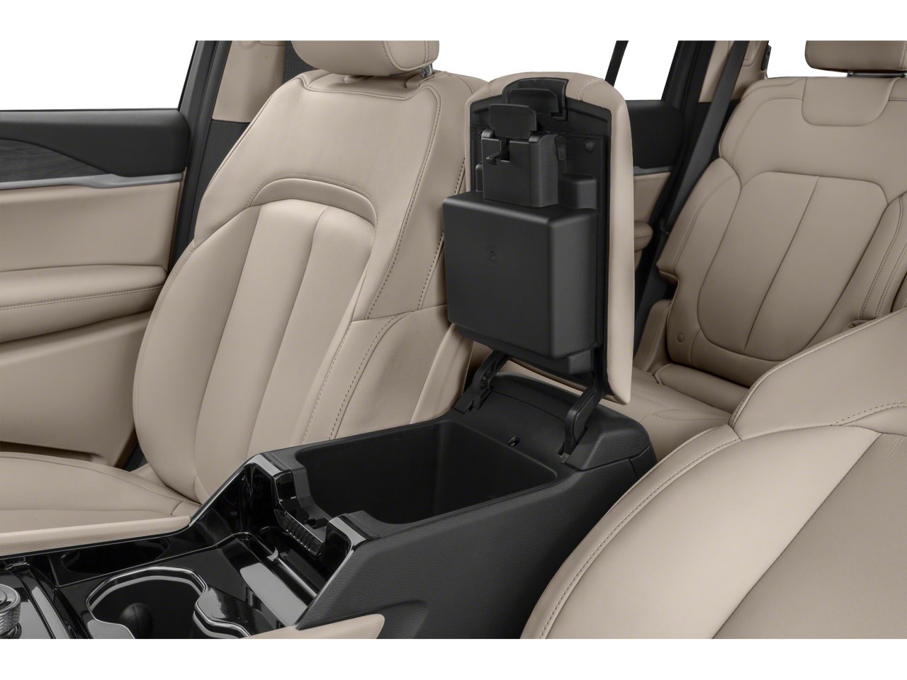2021 Jeep Grand Cherokee L Base