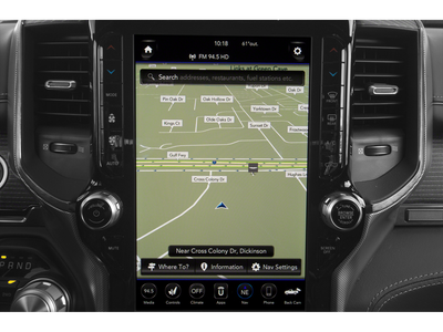 2021 RAM 2500 Limited