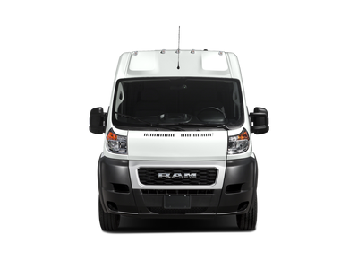 2021 RAM ProMaster 3500 High Roof 159 WB