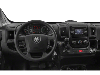 2021 RAM ProMaster 3500 High Roof 159 WB