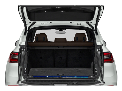 2022 BMW X5 xDrive45e