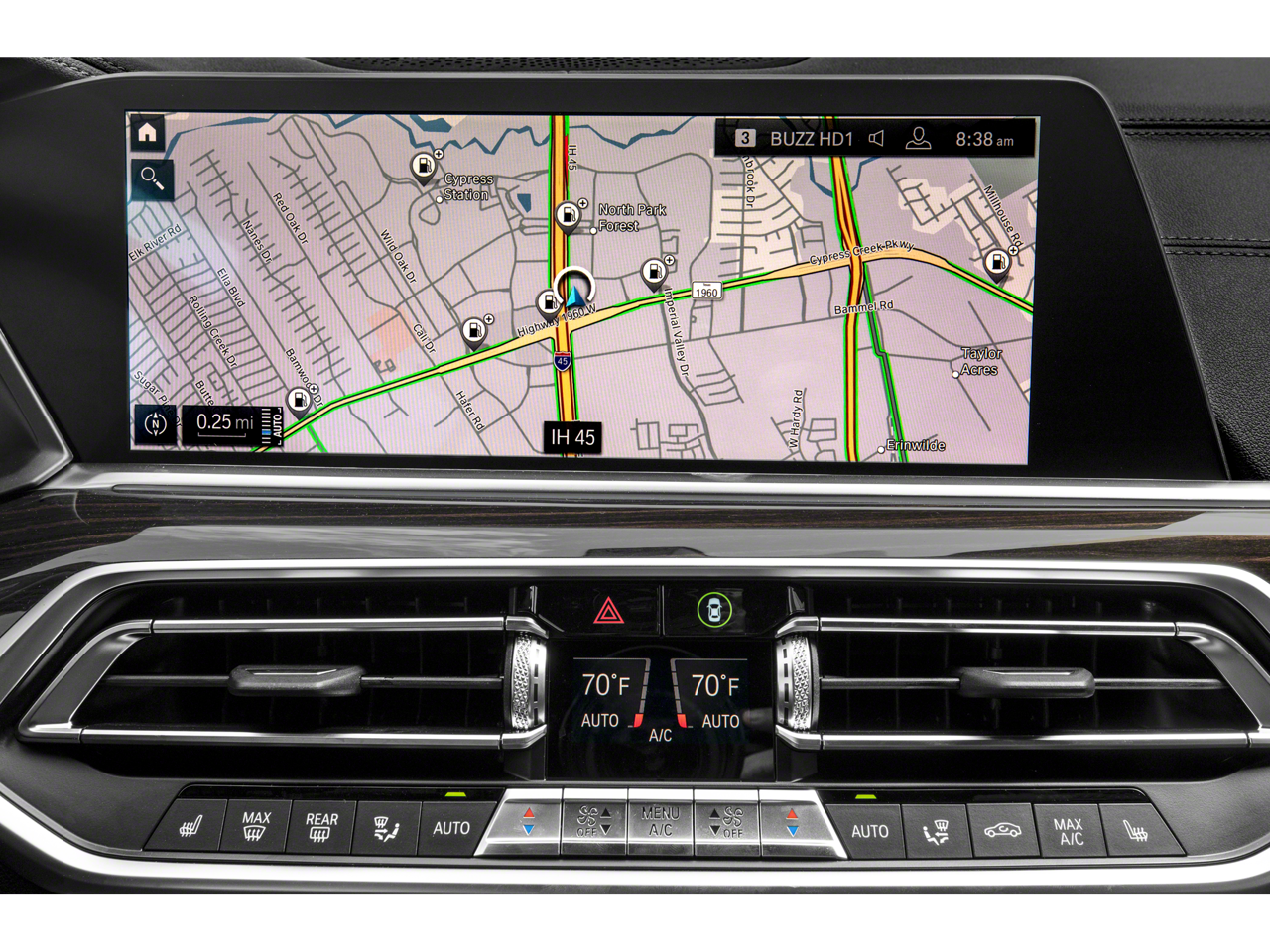 2022 BMW X5 xDrive45e