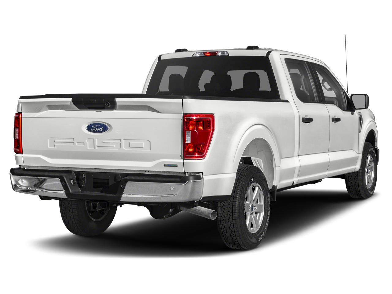 2022 Ford F-150 XLT ROUSH