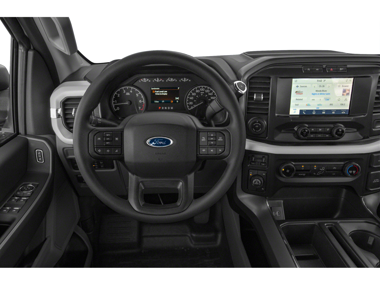 2022 Ford F-150 XLT ROUSH