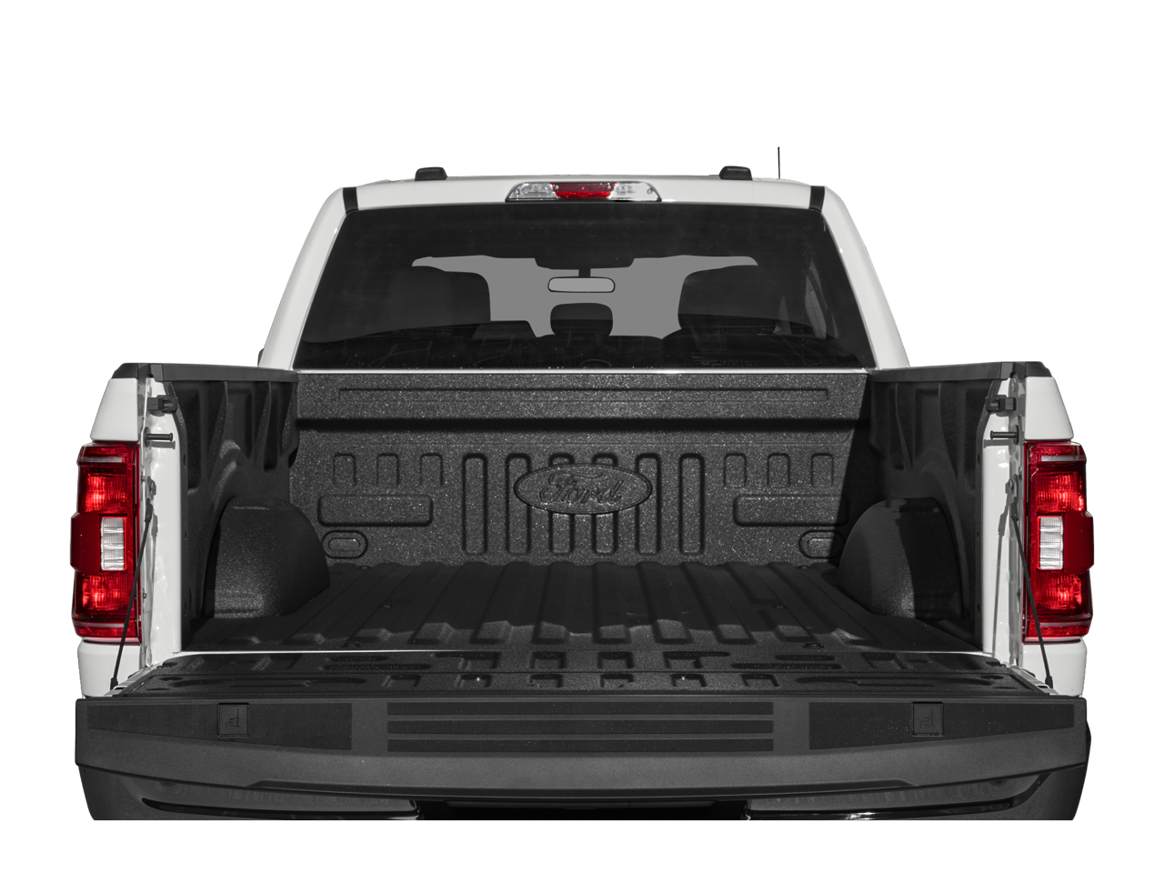 2022 Ford F-150 XLT ROUSH