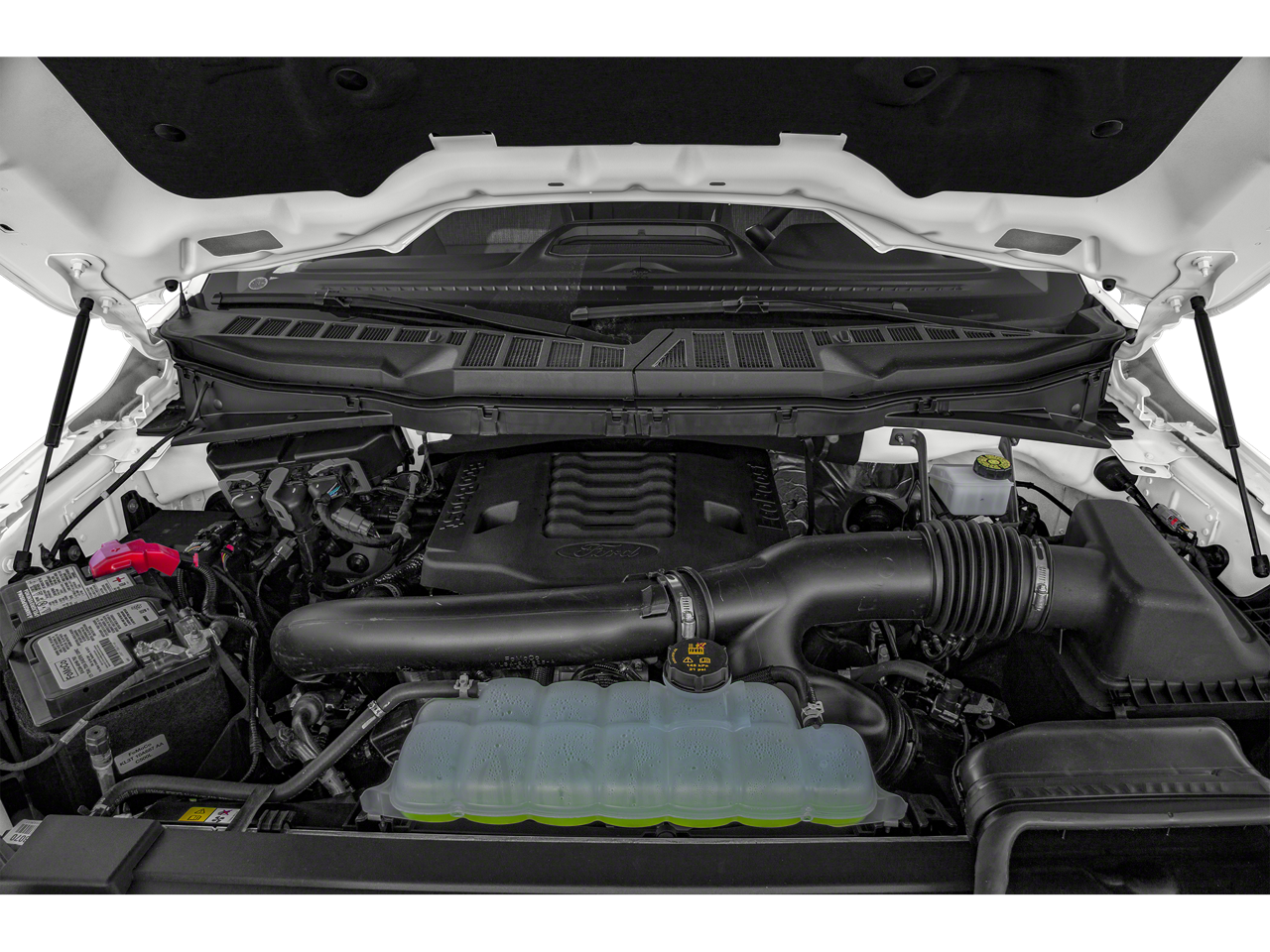 2022 Ford F-150 XLT ROUSH
