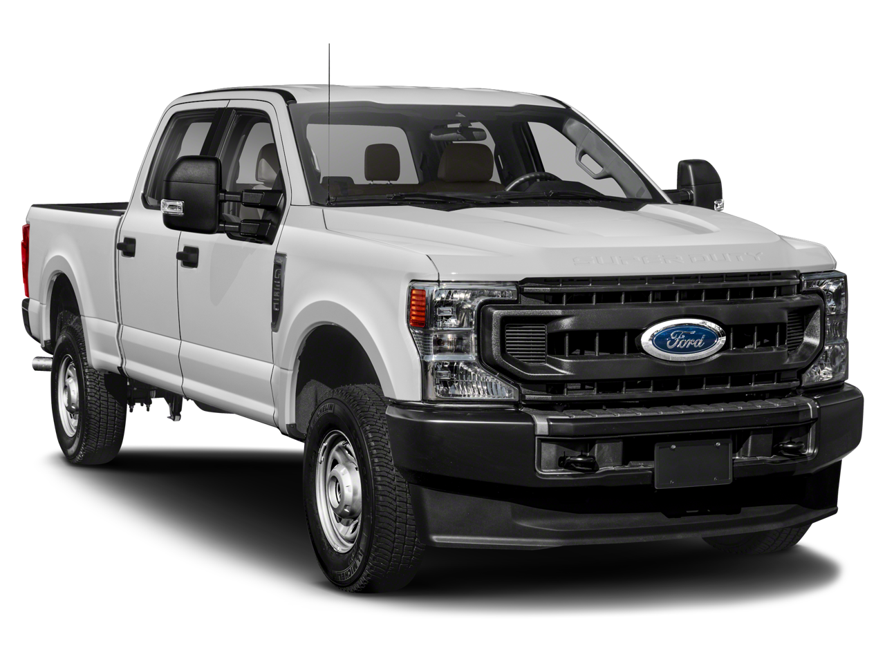 2022 Ford F-350SD XL