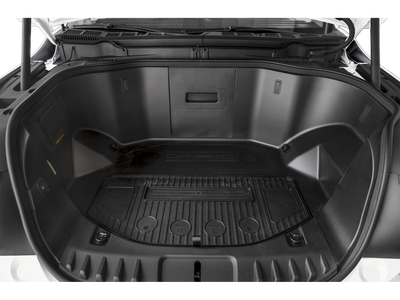 2022 Ford F-150 Lightning Platinum