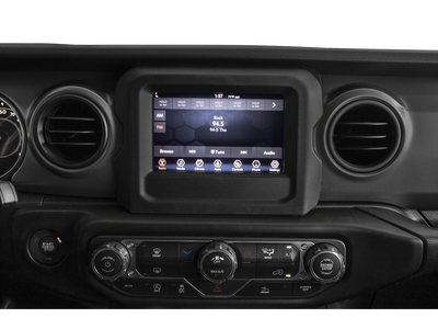 2022 Jeep Wrangler Unlimited Sport Altitude