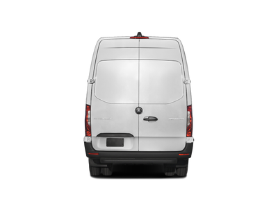 2022 Mercedes-Benz Sprinter 3500 High Roof