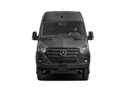 2022 Mercedes-Benz Sprinter 3500 Cargo 170 WB High Roof