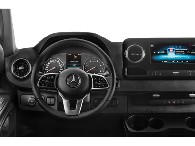 2022 Mercedes-Benz Sprinter 3500 Cargo 170 WB High Roof