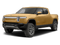 2022 Rivian R1T Adventure