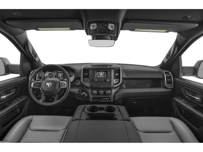 2022 RAM 1500 Laramie Longhorn