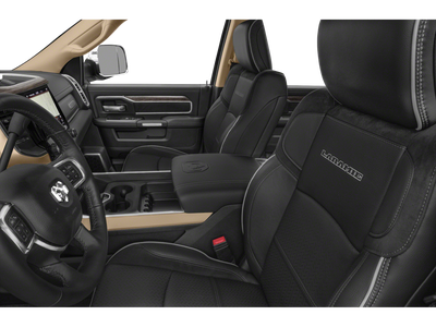 2022 RAM 3500 Limited Longhorn