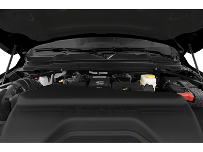 2022 RAM 3500 Limited Longhorn