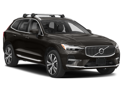 2022 Volvo XC60 Recharge Plug-In Hybrid Inscription