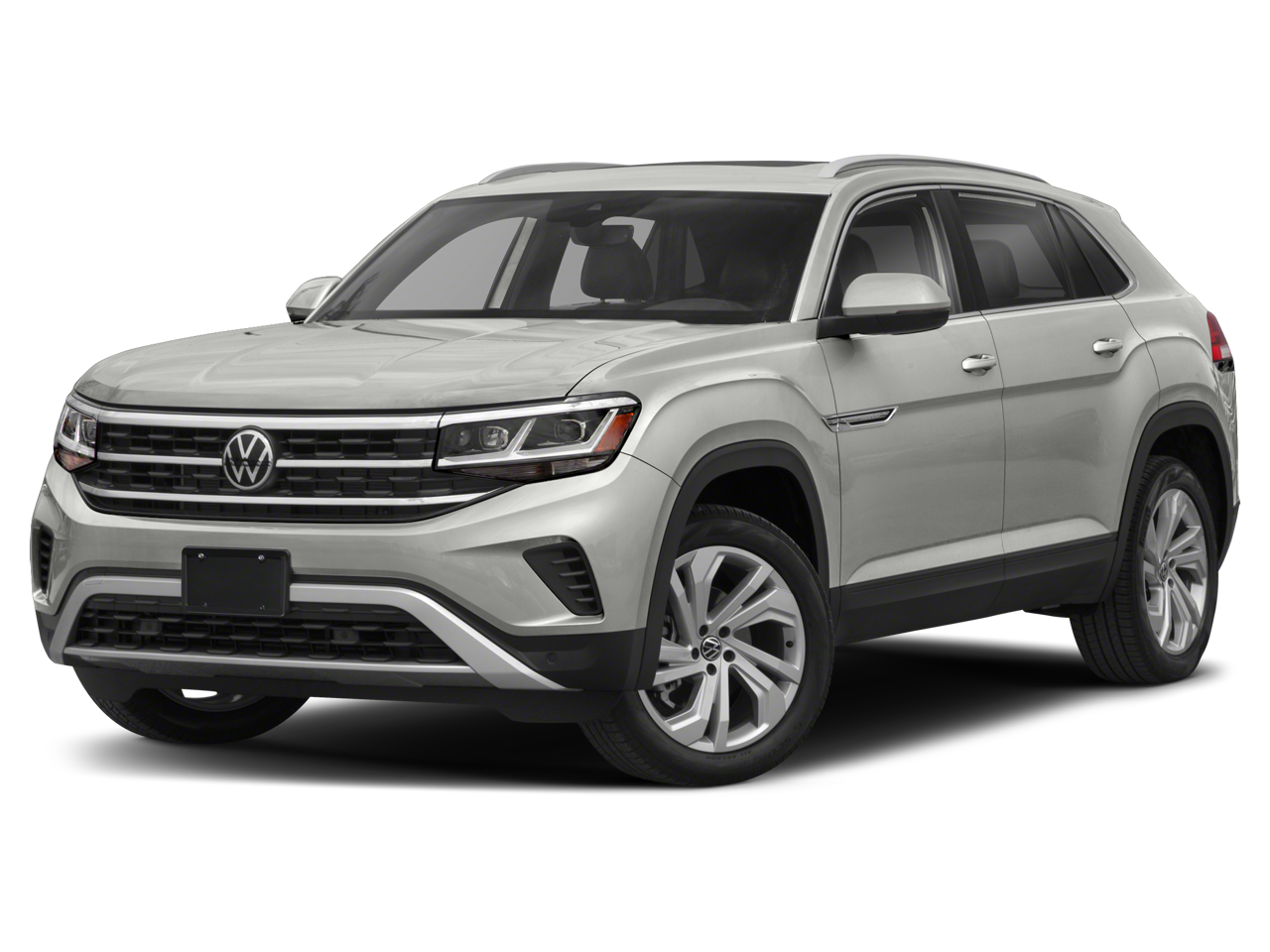 2022 Volkswagen Atlas Cross Sport 2.0T SE w/Technology