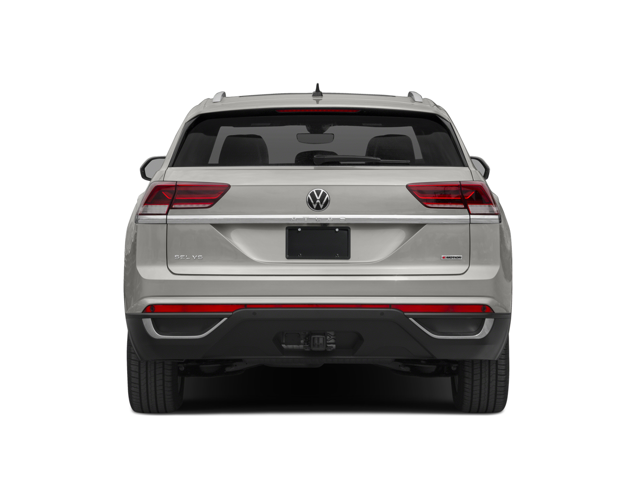 2022 Volkswagen Atlas Cross Sport 2.0T SE w/Technology