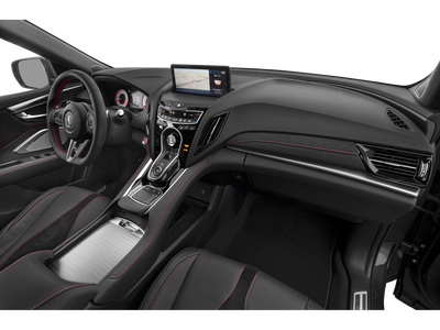 2023 Acura RDX A-Spec Package SH-AWD