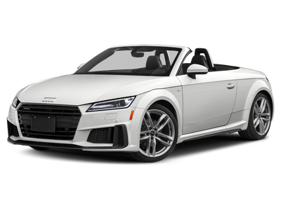 2023 Audi TT 2.0T Roadster quattro