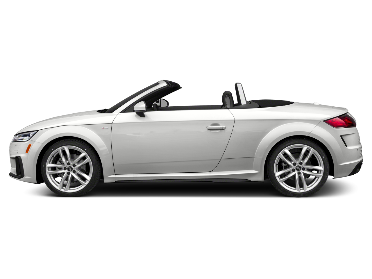 2023 Audi TT 2.0T Roadster quattro
