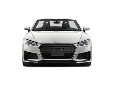 2023 Audi TT 2.0T Roadster quattro