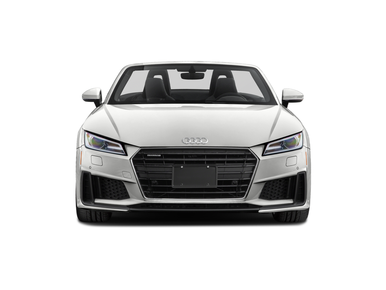 2023 Audi TT 2.0T Roadster quattro