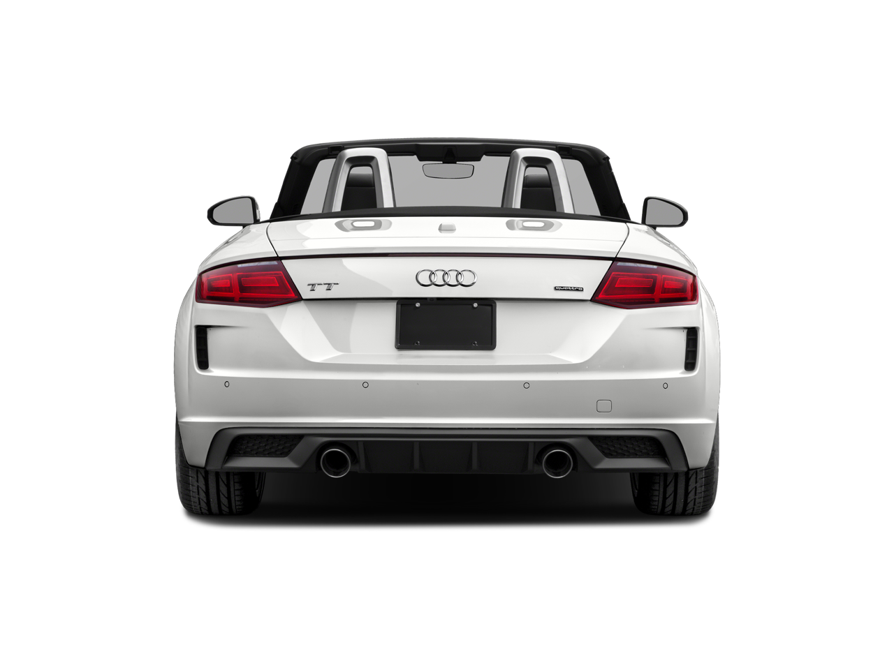 2023 Audi TT 2.0T Roadster quattro