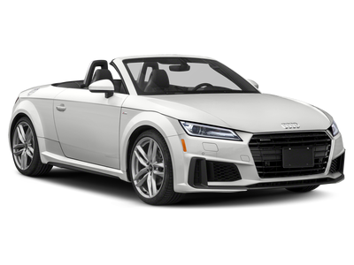 2023 Audi TT 2.0T Roadster quattro