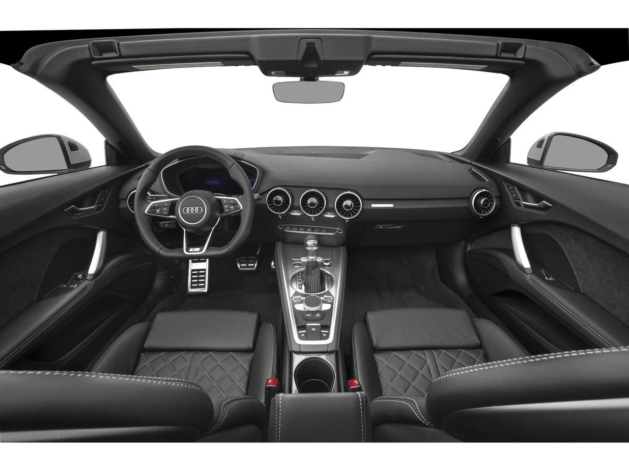 2023 Audi TT 2.0T Roadster quattro