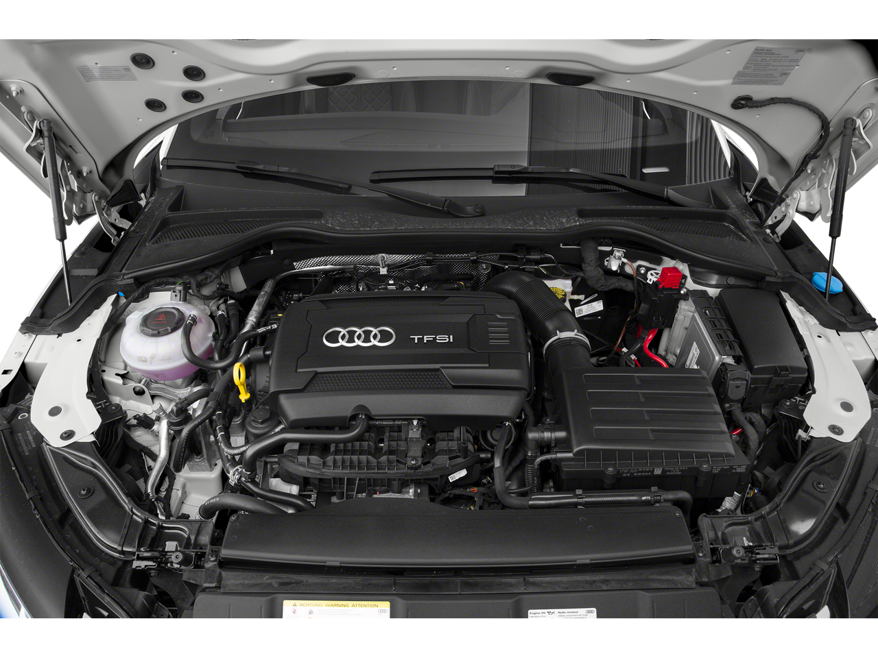 2023 Audi TT 2.0T Roadster quattro