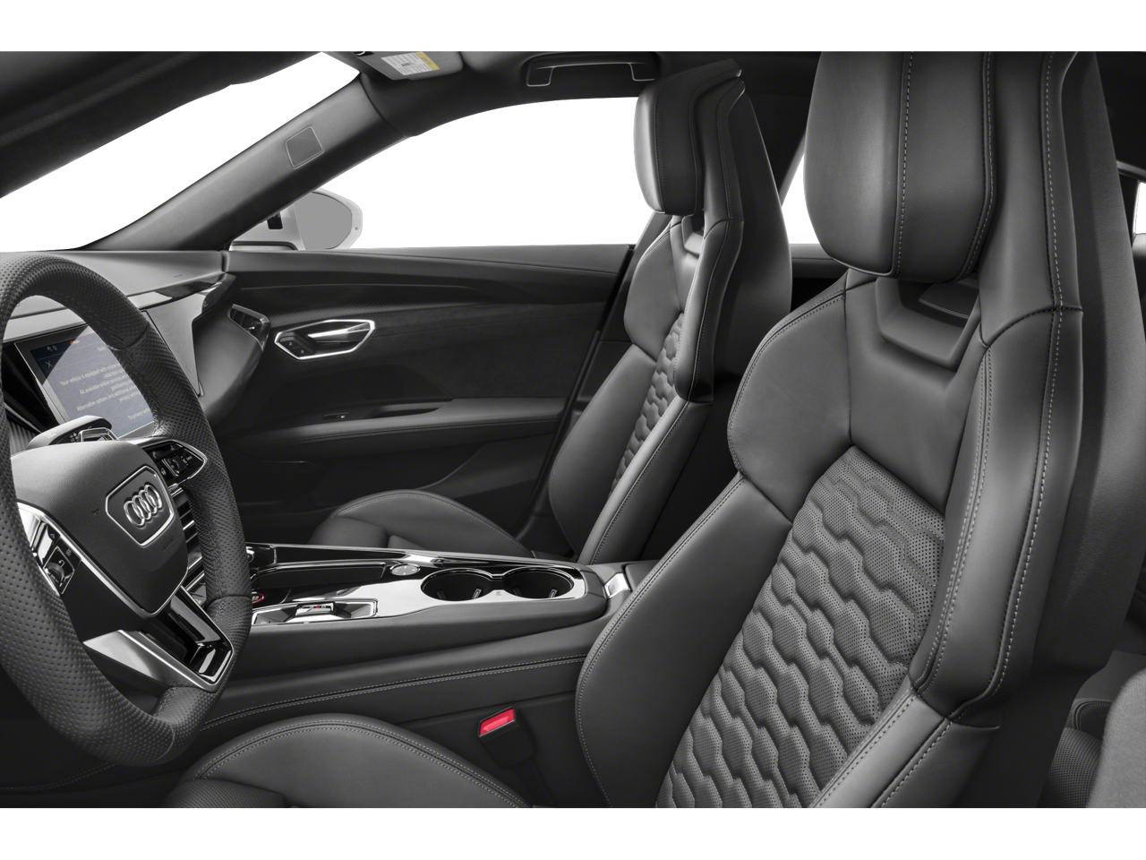 2023 Audi e-tron GT Premium Plus quattro