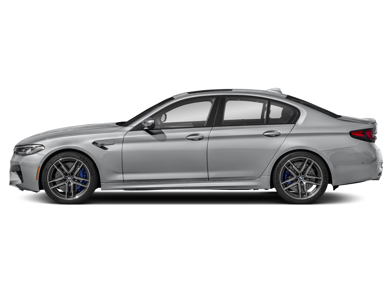 2023 BMW M5 Base