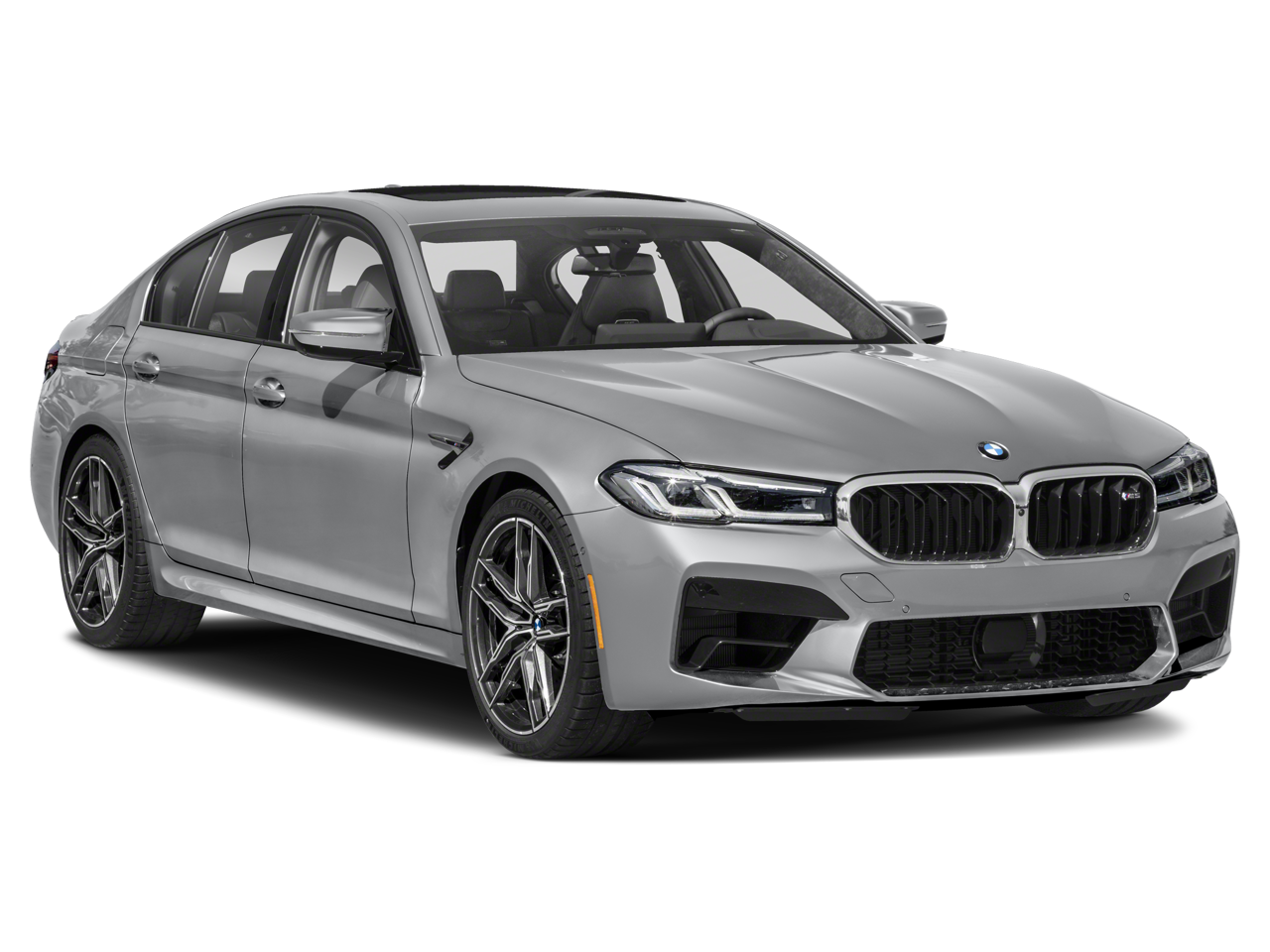 2023 BMW M5 Base