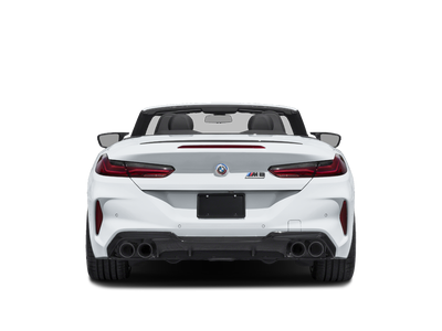 2023 BMW M8 Competition