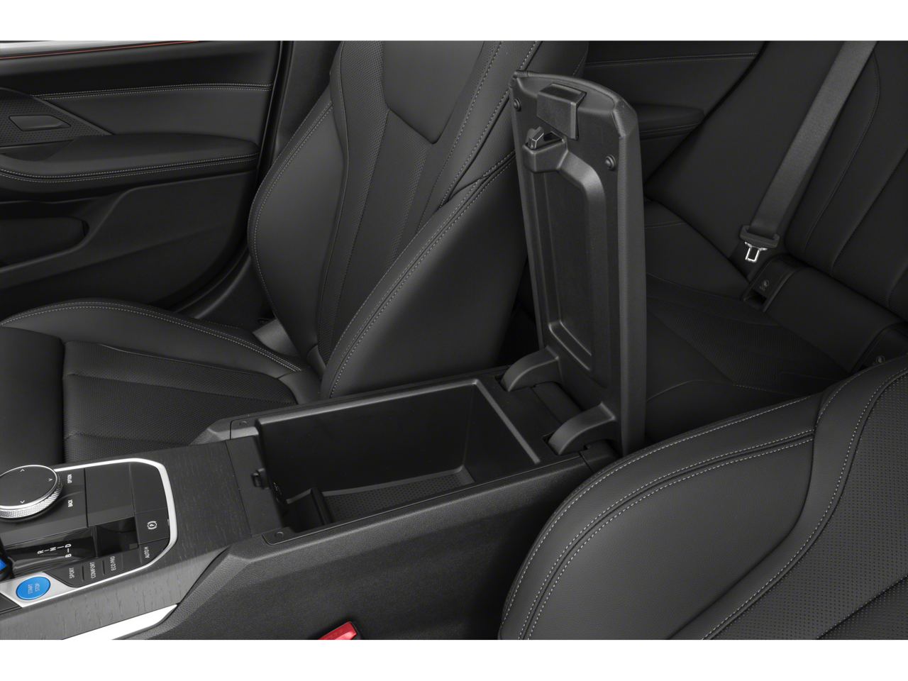 2023 BMW i4 eDrive40