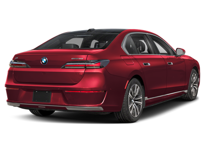 2023 BMW i7 xDrive60