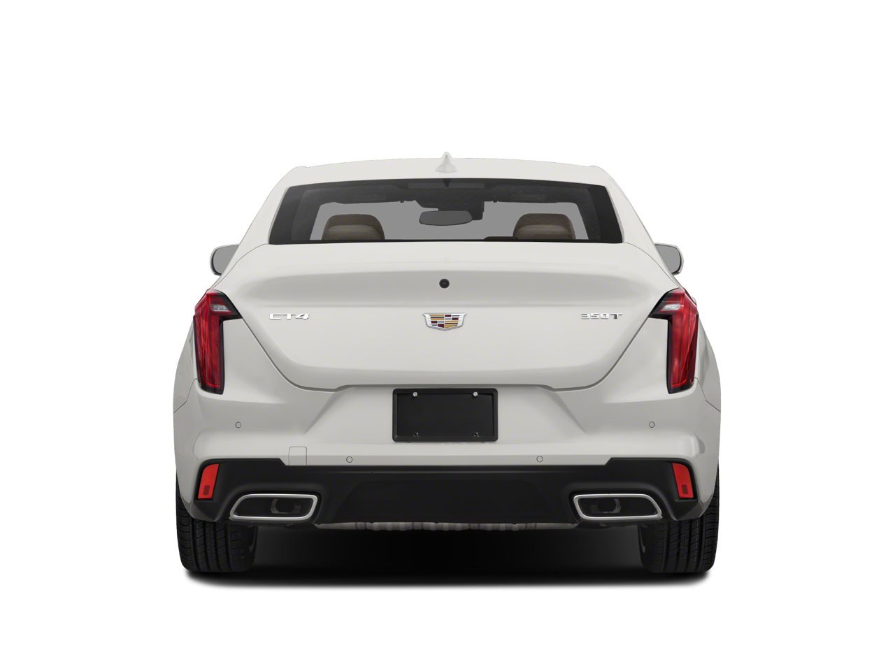 2023 Cadillac CT4 Base