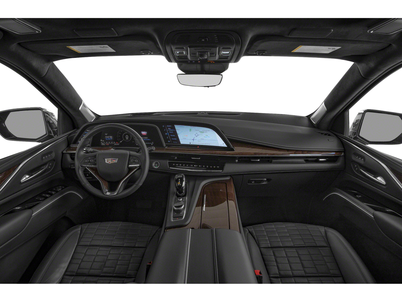 2023 Cadillac Escalade Base