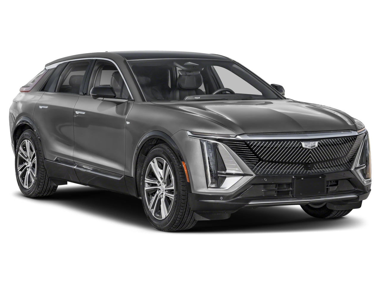2023 Cadillac LYRIQ Luxury