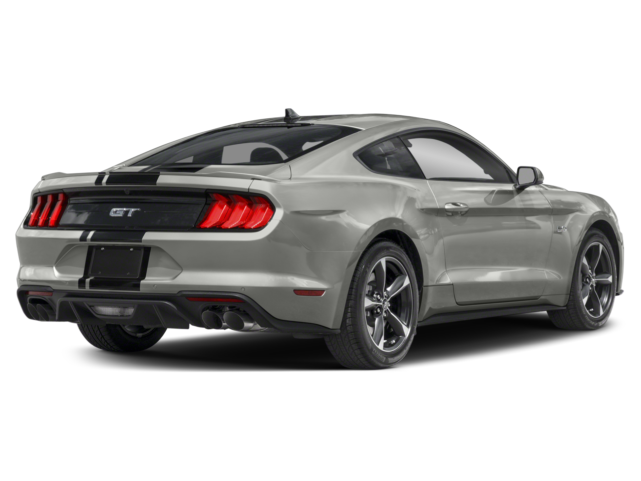 2023 Ford Mustang GT Premium GT PERFORMANCE PACKAGE