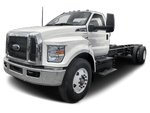 2023 Ford F-650SD Base
