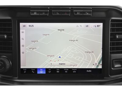 2023 Ford F-350SD Platinum