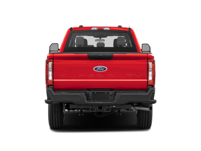 2023 Ford F-350SD XL