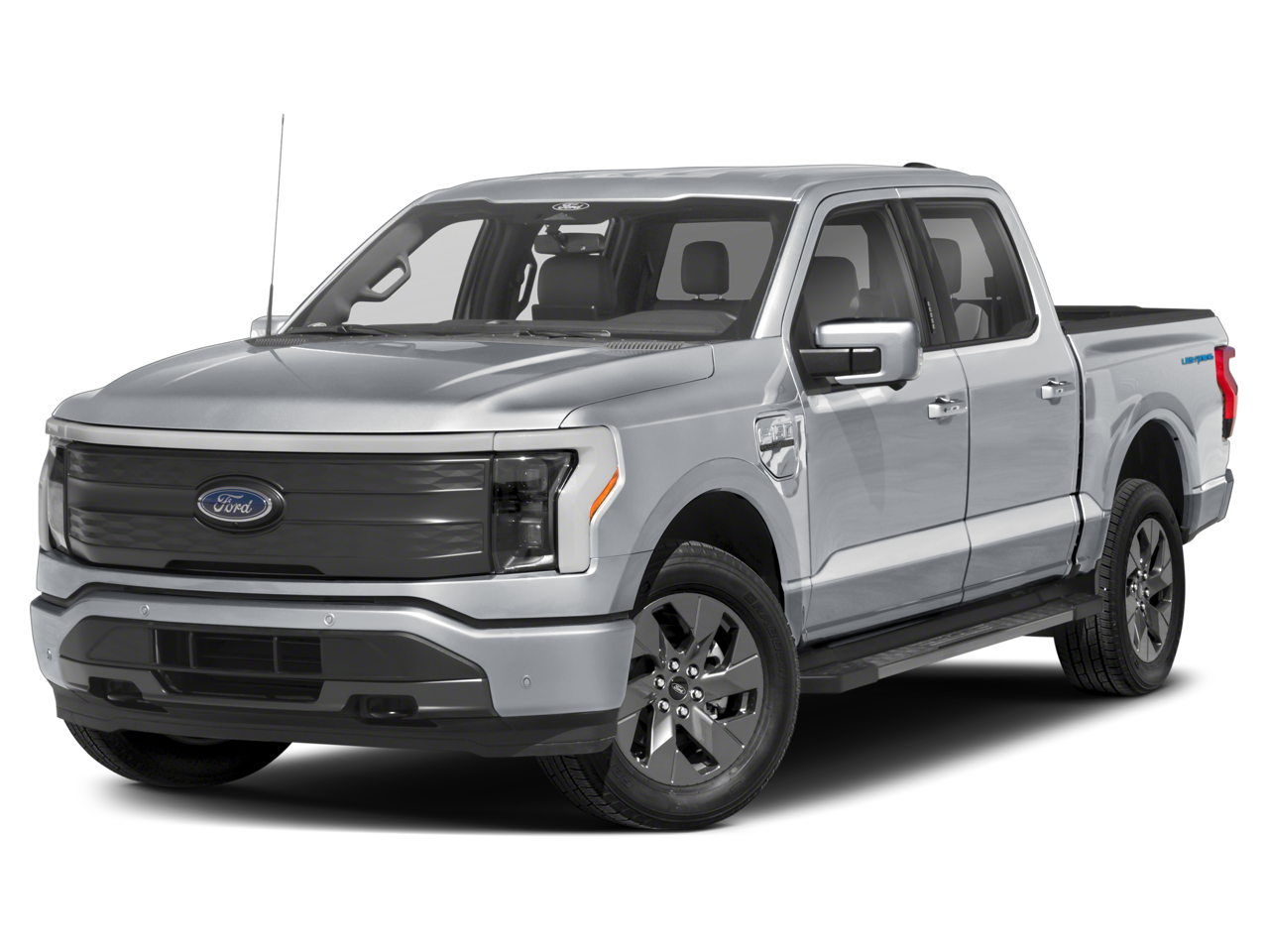 2023 Ford F-150 Lightning Lariat