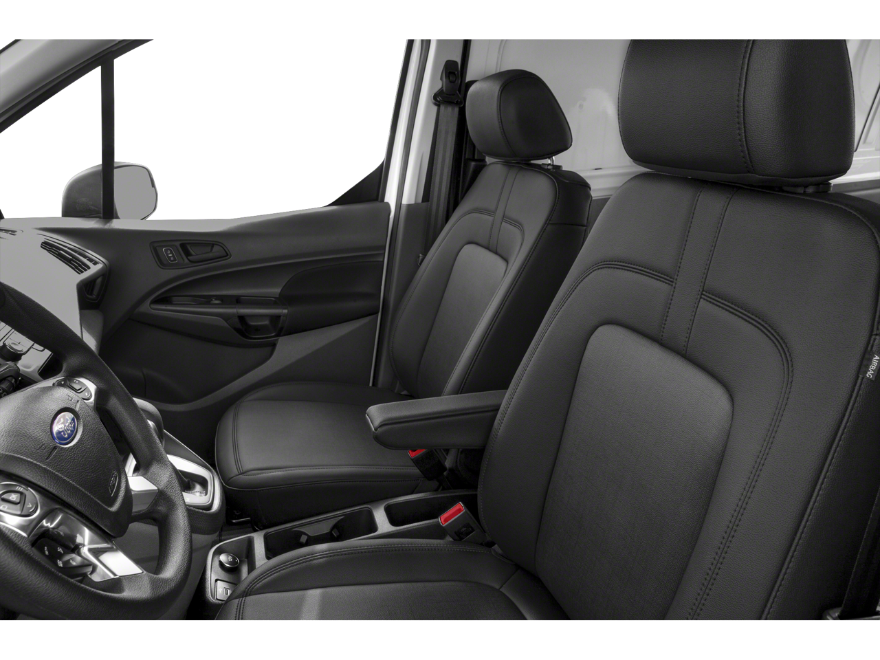 2023 Ford Transit Connect XL