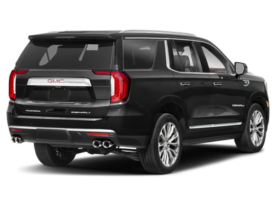 2023 GMC Yukon Denali Denali