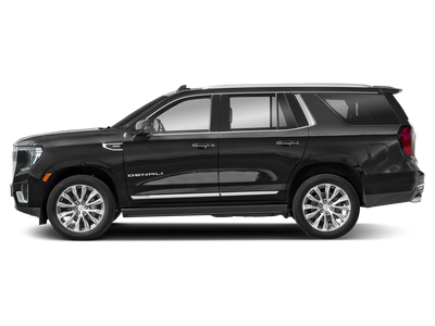 2023 GMC Yukon Denali Denali