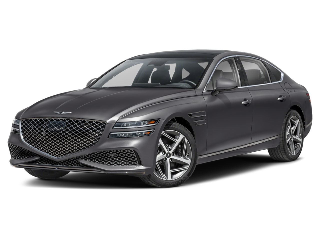 2023 Genesis G80 3.5T